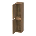Brauer Joy - Wavy - Hoge Kast - 160 cm - 2 Deuren -, Ophalen of Verzenden, Nieuw