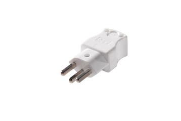 Martin Kaiser Swiss Plug Type23 16Amp Met Aardingscontact, Verzenden, Nieuw, Overige typen