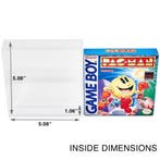 Acrylic Display Case voor Nintendo Game Boy / Game Boy Color, Spelcomputers en Games, Verzenden, Zo goed als nieuw