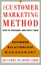 Customer Marketing Method 9780684839431, Verzenden, Zo goed als nieuw