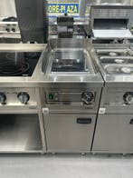 Horeca Bakplaat Horeca | CombiSteel 7545.0015, Nieuw zonder verpakking