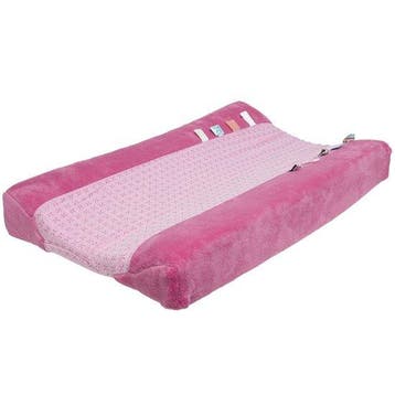 Snoozebaby Happy Dressing Aankleedkussenhoes (45 x 70cm), Verzenden, Nieuw