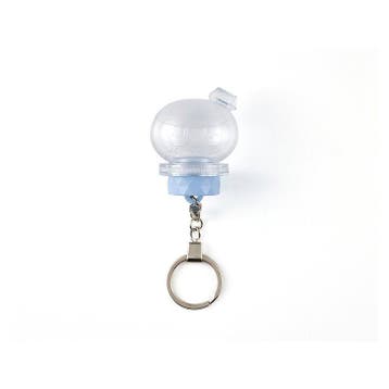 kpop merchandise - SEVENTEEN - LIGHTSTICK OFFICIAL, Verzenden, Zo goed als nieuw