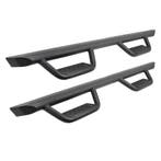 Go Rhino Dominator Extreme D2 Side Steps - Tex Blk - 73in, Ophalen of Verzenden, Nieuw