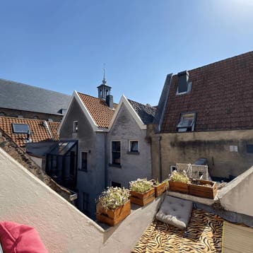 Appartement in Zutphen gevonden voor €1224,- pm, Huizen en Kamers, Huizen te huur, Gelderland, Direct bij eigenaar, Zutphen, Appartement