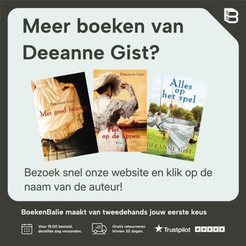 Op de koop toe 9789029719896 Deeanne Gist, Boeken, Verzenden, Gelezen, Deeanne Gist