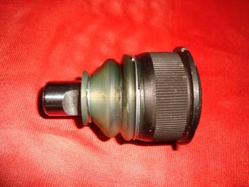 Fuseekogel | Mercedes w124, Ophalen of Verzenden, Nieuw