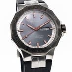 Edox Delphin The Original - Swiss Made Automatic Watch -, Nieuw
