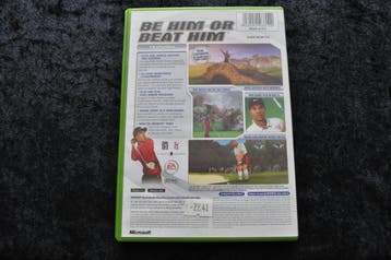 Tiger Woods PGA Tour 2003 XBOX, Verzenden, Nieuw