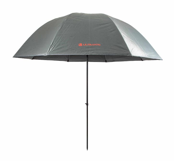 Ultimate Heavy Duty PVC Umbrella (50), Watersport en Boten, Hengelsport | Algemeen, Overige typen, Nieuw, Verzenden