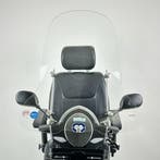 Universeel Hoog Scootmobiel Windscherm 70 ×61 cm - Helder, Ophalen of Verzenden, Nieuw