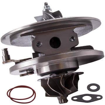 CHRA cartridge geschikt voor Ford Transit VI 2.4 TDCi 103..., Verzenden, Nieuw, Ford USA