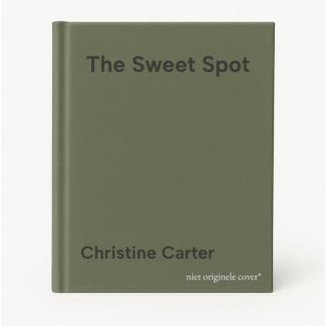 The Sweet Spot - Christine Carter 9780553392067, Verzenden, Gelezen, Christine Carter