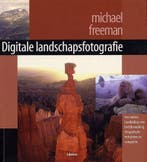 Digitale landschapsfotografie 9789057645167 Mylo Freeman, Verzenden, Zo goed als nieuw, Mylo Freeman
