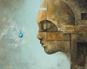 Adam Burczyc - ODBICIE/ REFLECTION 2026