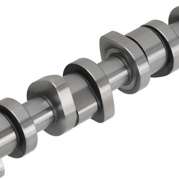 Nokkenas geschikt voor VW, Seat, Audi 1.9 2.0 BLS BMM BPW..., Verzenden, Nieuw, Audi