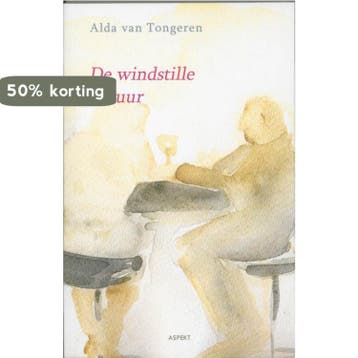 De windstille schuur - Alda van Tongeren 9789059112032, Verzenden, Zo goed als nieuw, Alda van Tongeren