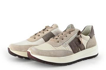 Ara Sneakers in maat 37 Beige, Verzenden, Beige, Ara, Sneakers of Gympen