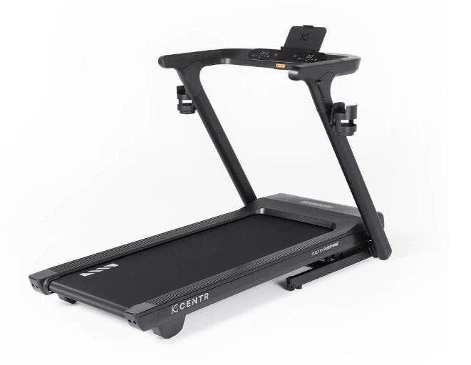 Centr RUNR S Loopband, Sport en Fitness, Fitnessapparatuur, Loopband, Nieuw