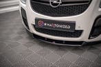 Front Splitter V.1 Opel Insignia OPC Mk1, Verzenden