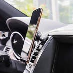 Telefoonhouder auto – Magnetisch – Ventilatierooster –, Ophalen of Verzenden, Nieuw