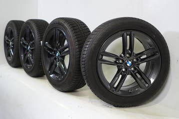 BMW 2 serie F45 F46 Active Gran Tourer 483M 17 inch velgen H, Gebruikt, Velg(en), 17 inch, Winterbanden