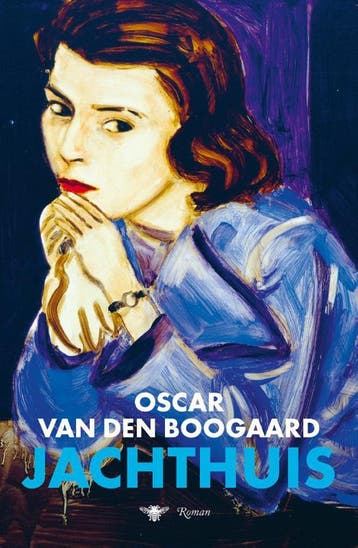 Jachthuis | Oscar Boogaard | Nieuw, Boeken, Ophalen of Verzenden, Nieuw, Oscar Boogaard