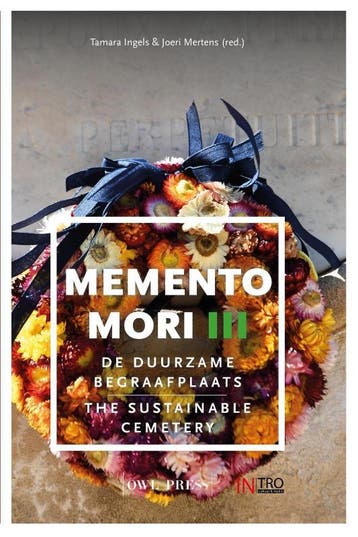 Memento Mori Iii | Tamara Ingels; Joeri Mertens | Nieuw, Ophalen of Verzenden, Nieuw, Tamara Ingels; Joeri Mertens