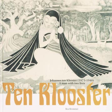 Johannes ten Klooster (1873-1940) - B. Brommer 9789068324860, Verzenden, Zo goed als nieuw, B. Brommer