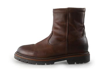 Mazzeltov Boots in maat 43 Cognac, Kleding | Heren, Schoenen, Mazzeltov, Overige kleuren, Verzenden, Boots