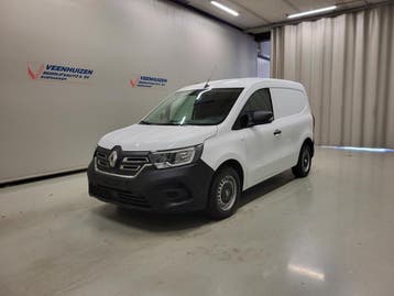 Renault Kangoo E-Tech 44kWh Elektrisch!, Automaat, Gebruikt, Renault, Overige brandstoffen