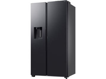 Samsung RS80F65KDFEF - Amerikaanse koelkast - No frost - 640, Verzenden, Zo goed als nieuw