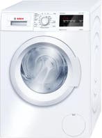 Bosch Varioperfect Wnat323471 Wasmachine 7kg 1600t, Ophalen of Verzenden, Zo goed als nieuw, Voorlader, 85 tot 90 cm