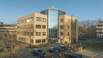 Kantoorruimte te huur Deventer Keulenstraat 9, Huur, Kantoorruimte