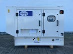 FG Wilson P22-6 - 22 kVA SilentGenset - DPX-16002, Ophalen of Verzenden