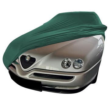 Autohoes voor Alfa Romeo 916 Spider (1995-2006) Indoor BESTE, Ophalen of Verzenden, Nieuw, Op maat