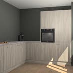 Olm keuken Portland 77275, Verzenden, Nieuw