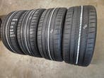 235/35/19 91Y BRIDGESTONE POTENZAS005 D22 5,5MM PROFIEL, Gebruikt, 235 mm, Band(en), Personenwagen