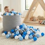 Speelballen 7cm | Veilig | TÜV Keur | Nieuw | Scherpe Prijs, Ophalen of Verzenden, Nieuw, Jongen of Meisje