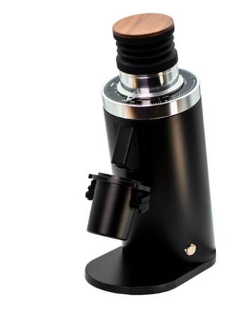 DF64 gen 2 elektrische koffiemolen - Nieuwste model 2025, Ophalen of Verzenden, Nieuw