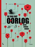 De dag dat Oorlog naar Rondo kwam | 9789401486378 | Andriy, Zo goed als nieuw, Andriy Lesiv ; Romana Romanyshyn