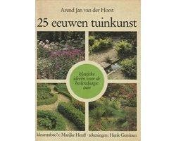 Vyfentwintig eeuwen tuinkunst - Vyfentwintig eeuwen, Boeken, Wetenschap, Ophalen of Verzenden, Nieuw