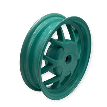 Achtervelg groen RSO Speedy / S9 / GS03, Verzenden, Nieuw