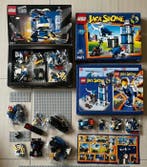 Lego Set - Jack Stone, Studios - Jack Stone 4611; Studios, Nieuw