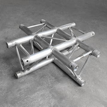 Interal Protruss C016 truss driehoek 4-weg kruis, Verzenden, Nieuw