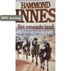 Het vreemde land 9789022514627 Hammond Innes, Verzenden, Gelezen, Hammond Innes