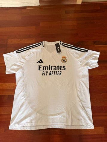 Real Madrid - Spaanse voetbal competitie - Luka Modric -, Nieuw