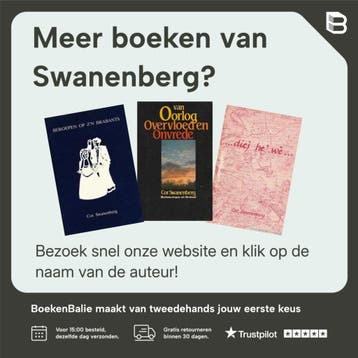 En gij geleuft de! - Swanenberg 9789070545468, Verzenden, Gelezen, Swanenberg