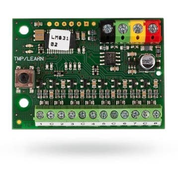 Jablotron JA-118M BUS module voor magnetische, Ophalen of Verzenden, Nieuw