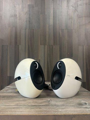 Edifier - e25 Luna Eclipse Bluetooth Desktop Actieve, Nieuw